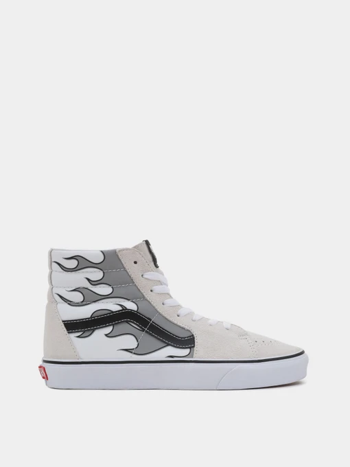 Кеды Vans Sk8-Hi модель VN0005U9W001 Фото