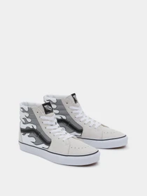 Кеды Vans Sk8-Hi модель VN0005U9W001 Фото