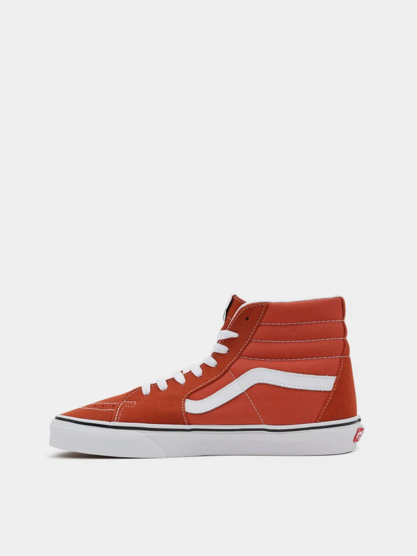 Кеды Vans  Sk8-Hi модель VN0005U9GWP1 Фото
