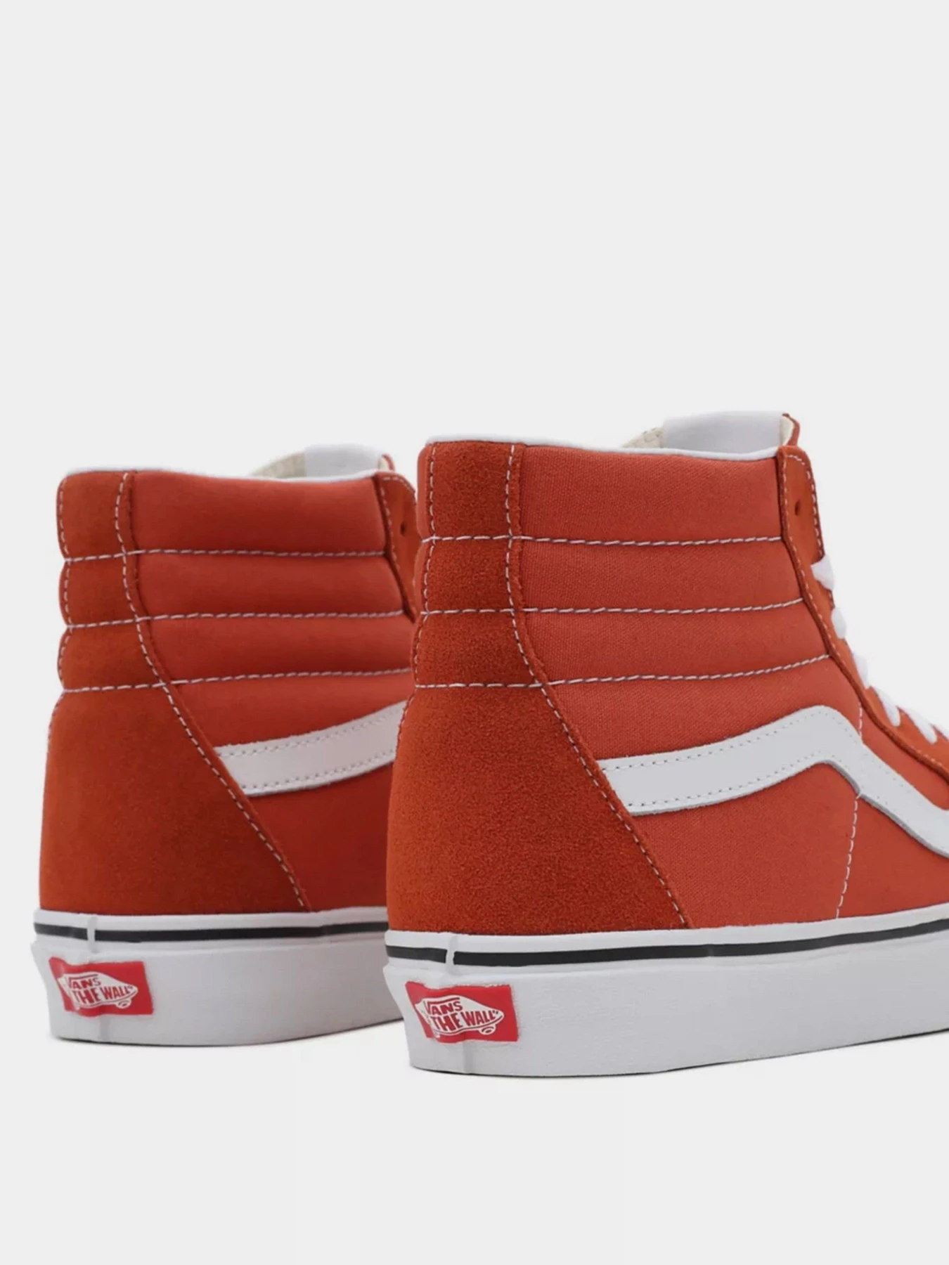 Кеды Vans  Sk8-Hi модель VN0005U9GWP1 Фото