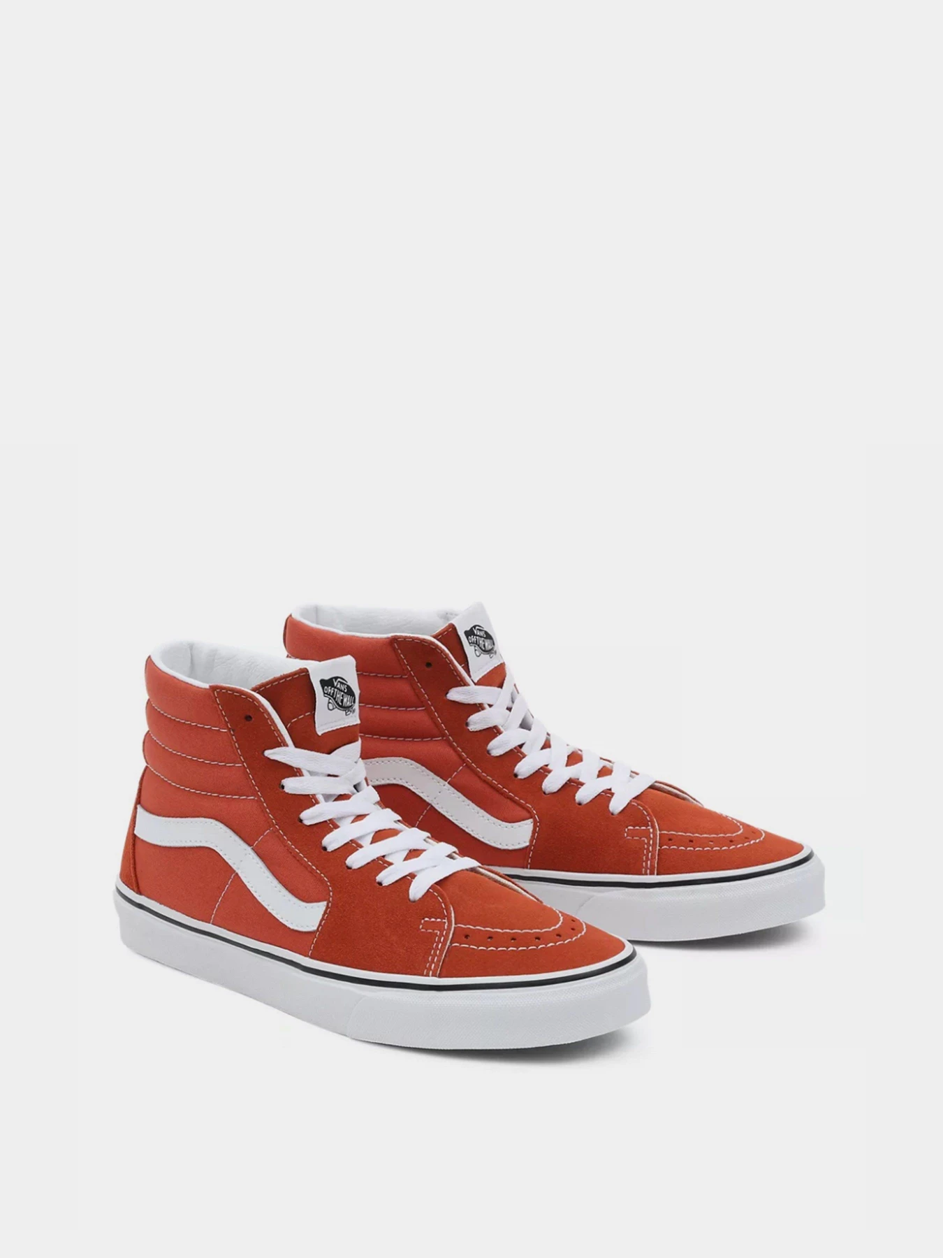 Кеды Vans  Sk8-Hi модель VN0005U9GWP1 Фото
