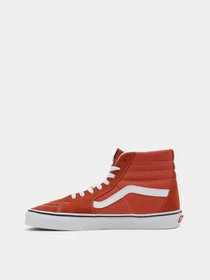 Кеды Vans  Sk8-Hi модель VN0005U9GWP1 Фото