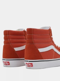Кеды Vans  Sk8-Hi модель VN0005U9GWP1 Фото