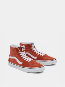 Кеды Vans  Sk8-Hi модель VN0005U9GWP1 Фото
