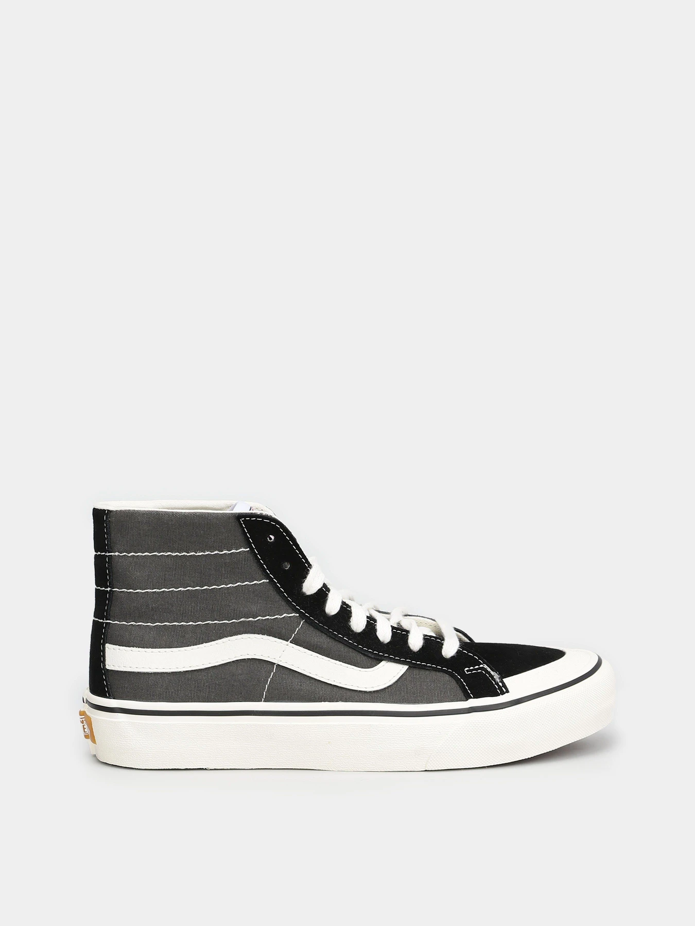 Кеды Vans SK8-Hi Decon VR3 SF модель VN0A4BX71KP1 Кеды Vans SK8-Hi Decon VR3 SF модель VN0A4BX71KP1 Фото