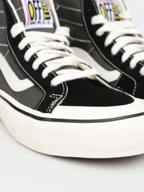 Кеды Vans SK8-Hi Decon VR3 SF модель VN0A4BX71KP1 Фото