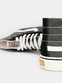 Кеды Vans SK8-Hi Decon VR3 SF модель VN0A4BX71KP1 Фото
