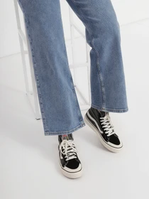 Кеды Vans SK8-Hi Decon VR3 SF модель VN0A4BX71KP1 Фото