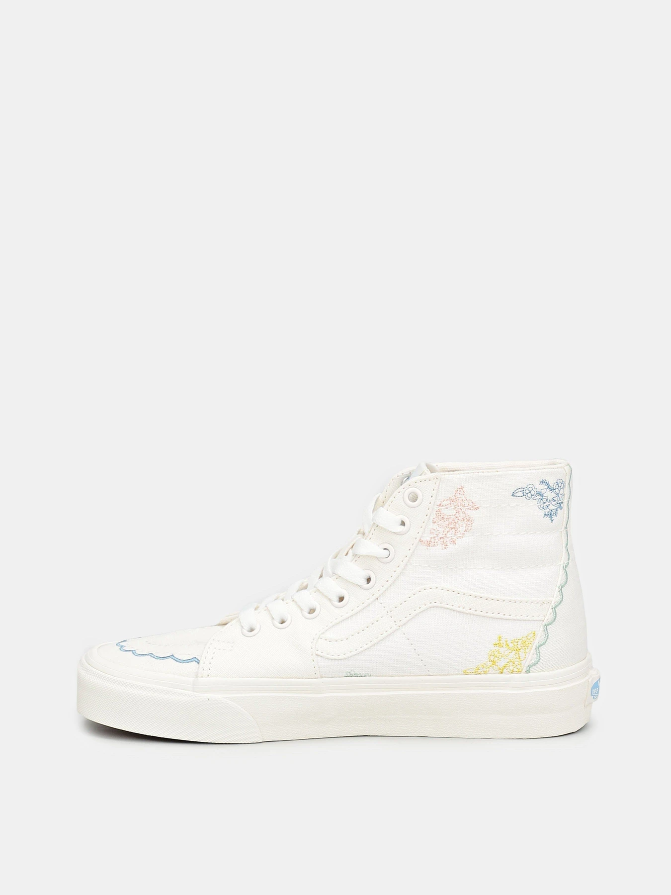 Кеды Vans SK8-HI TAPERED модель VN0A5KRUBMK1 Кеды Vans SK8-HI TAPERED модель VN0A5KRUBMK1 Фото