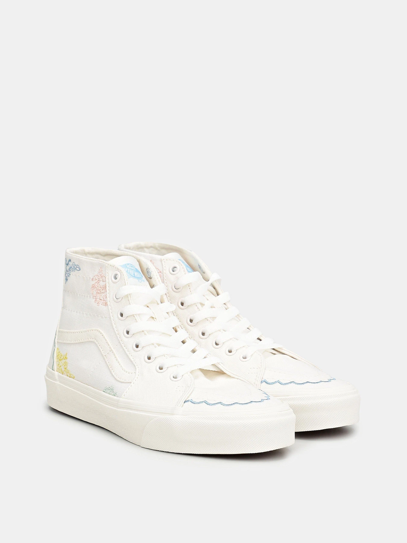 Кеды Vans SK8-HI TAPERED модель VN0A5KRUBMK1 Кеды Vans SK8-HI TAPERED модель VN0A5KRUBMK1 Фото