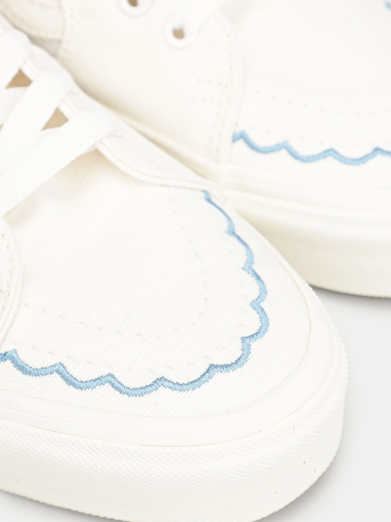 Кеды Vans SK8-HI TAPERED модель VN0A5KRUBMK1 Кеды Vans SK8-HI TAPERED модель VN0A5KRUBMK1 Фото