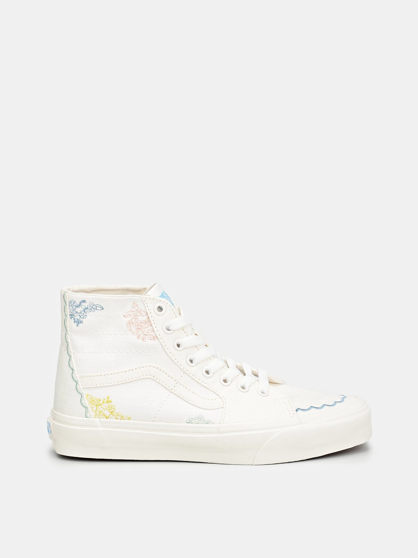 Кеды Vans SK8-HI TAPERED модель VN0A5KRUBMK1 Кеды Vans SK8-HI TAPERED модель VN0A5KRUBMK1 Фото