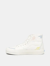 Кеды Vans SK8-HI TAPERED модель VN0A5KRUBMK1 Фото