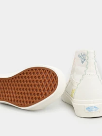 Кеды Vans SK8-HI TAPERED модель VN0A5KRUBMK1 Фото