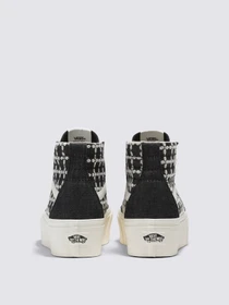 Кеды Vans SK8-Hi Tapered Stackform модель VN0A5JMKBMA1 Фото