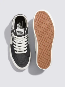 Кеды Vans SK8-Hi Tapered Stackform модель VN0A5JMKBMA1 Фото