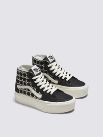 Кеды Vans SK8-Hi Tapered Stackform модель VN0A5JMKBMA1 Фото
