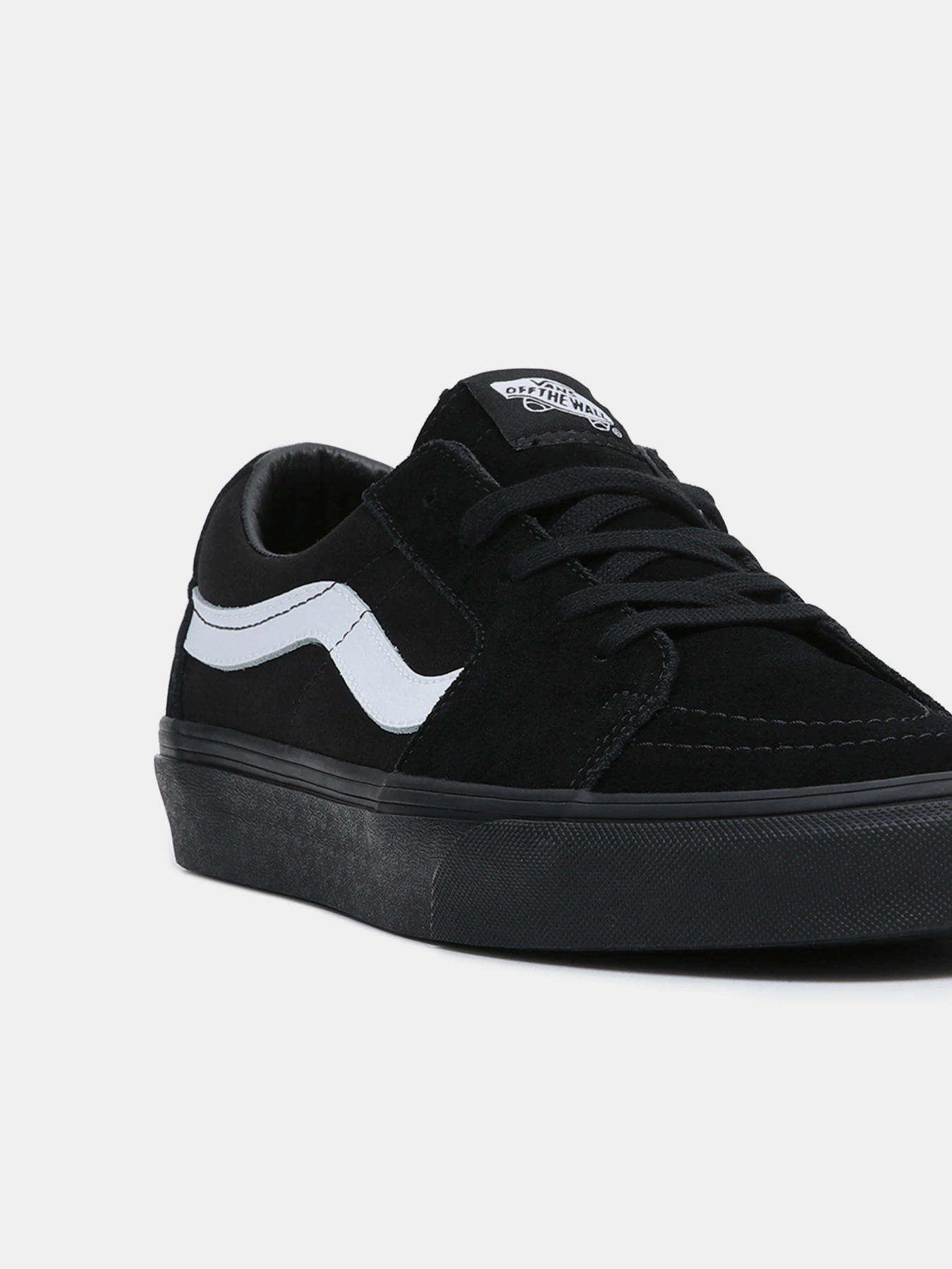 Кеди Vans SK8-Low модель VN0A5KXDBZW1 Фото