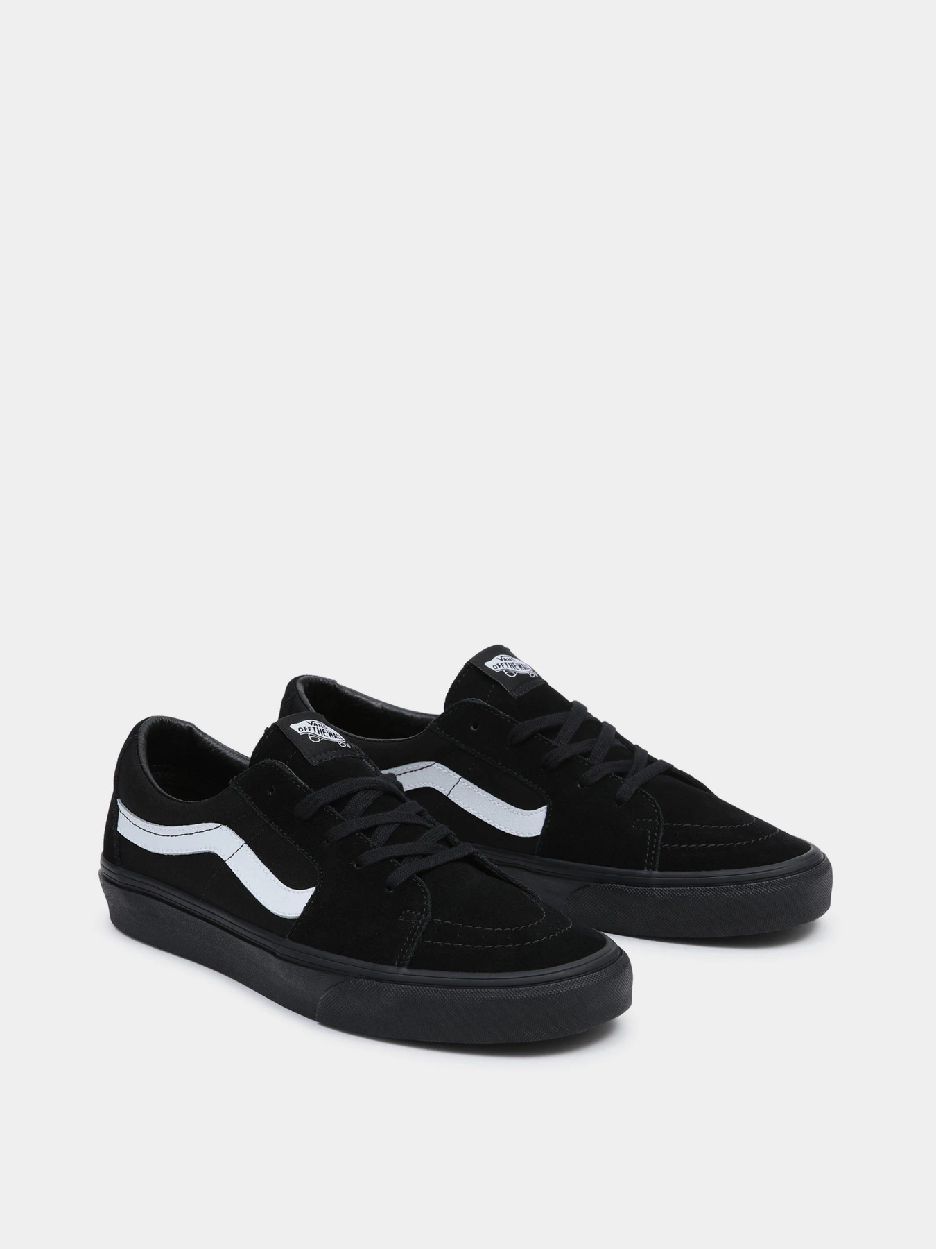 Кеди Vans SK8-Low модель VN0A5KXDBZW1 Фото