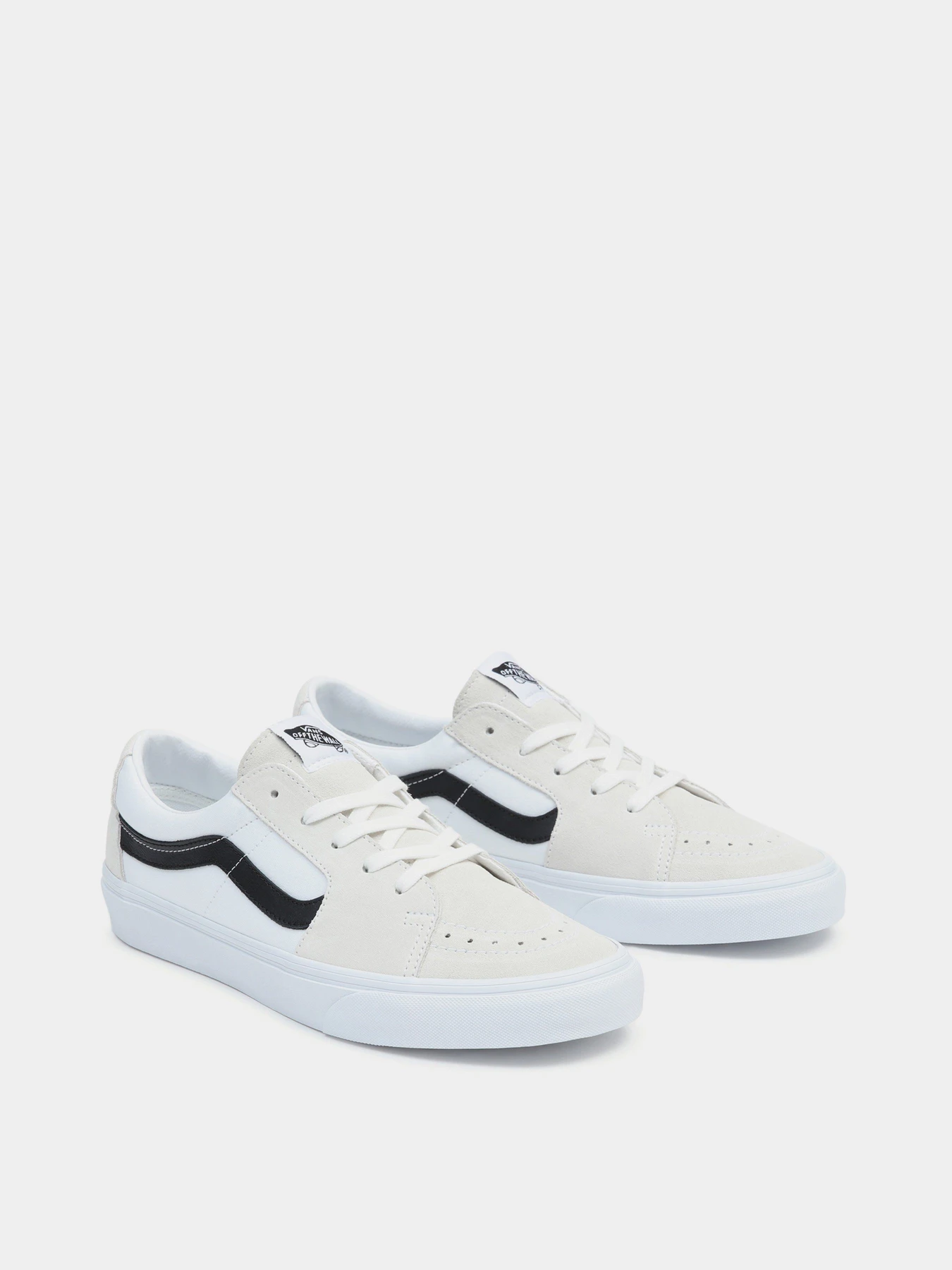 Кеди Vans Sk8-Low модель VN0A5KXDYB21 Фото