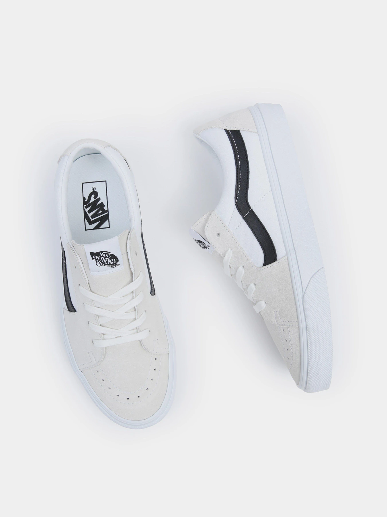 Кеди Vans Sk8-Low модель VN0A5KXDYB21 Фото