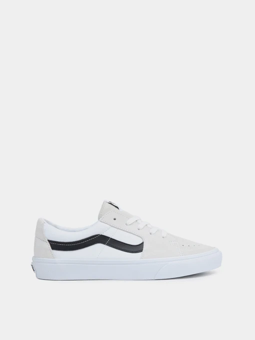 Кеды Vans Sk8-Low модель VN0A5KXDYB21 Фото