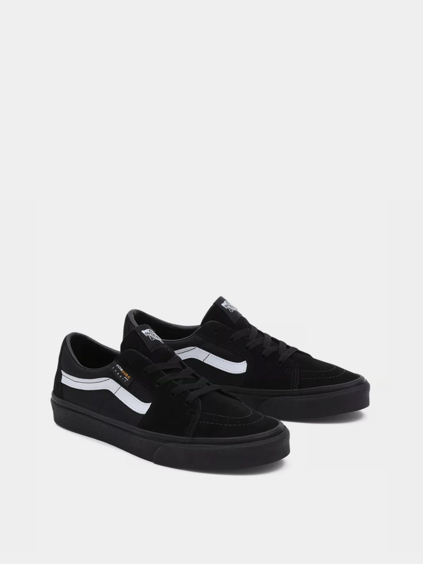 Кеды Vans Sk8-Low модель VN0A5KXDBLA1 Кеды Vans Sk8-Low модель VN0A5KXDBLA1 Фото