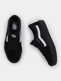 Кеды Vans Sk8-Low модель VN0A5KXDBLA1 Фото