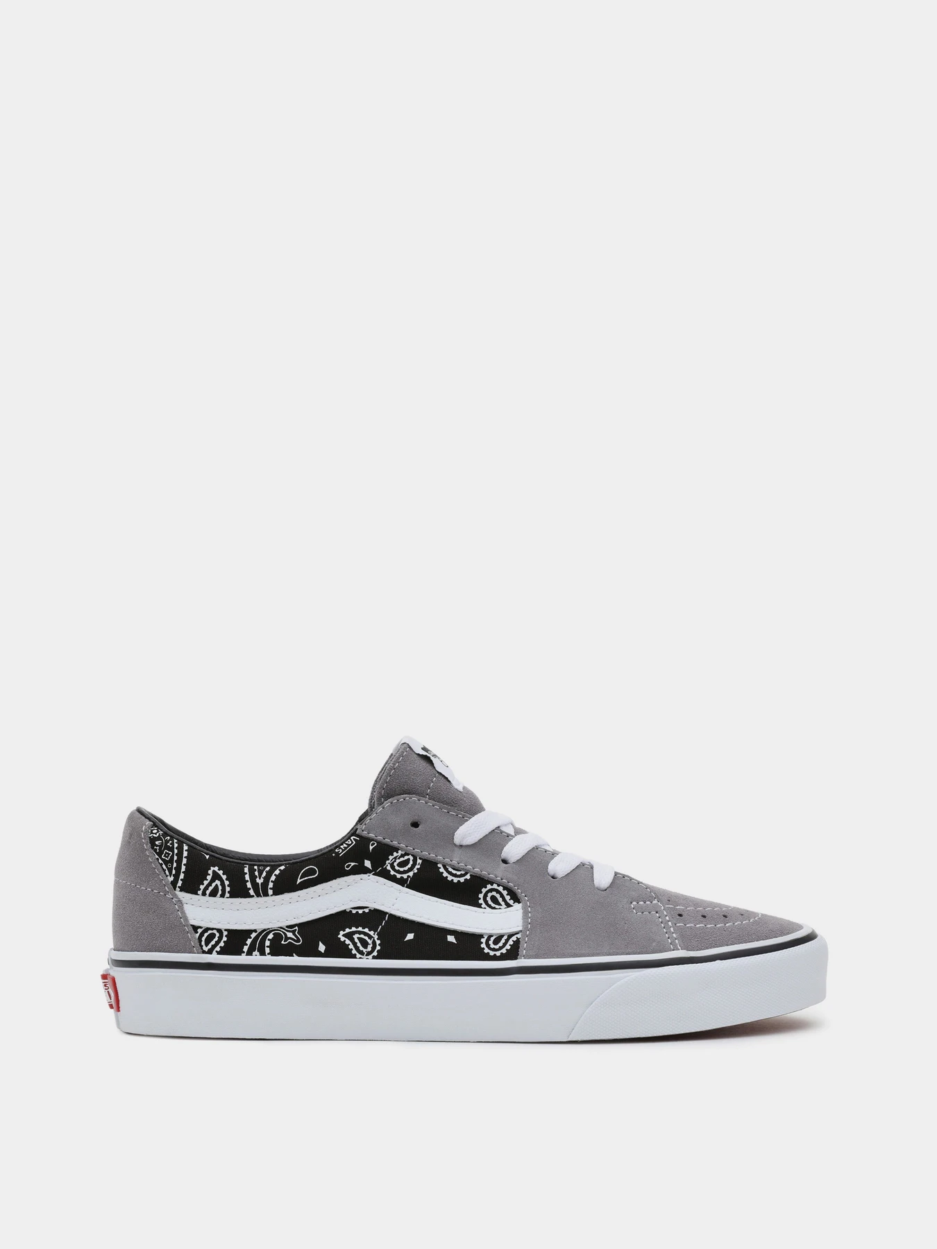 Кеды Vans Sk8-Low модель VN0A5KXDBGJ1 Кеды Vans Sk8-Low модель VN0A5KXDBGJ1 Фото