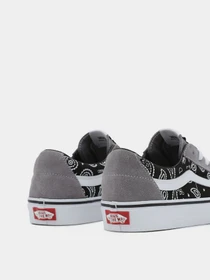 Кеды Vans Sk8-Low модель VN0A5KXDBGJ1 Фото