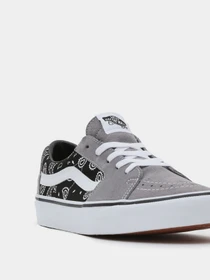 Кеды Vans Sk8-Low модель VN0A5KXDBGJ1 Фото