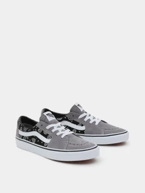 Кеды Vans Sk8-Low модель VN0A5KXDBGJ1 Фото