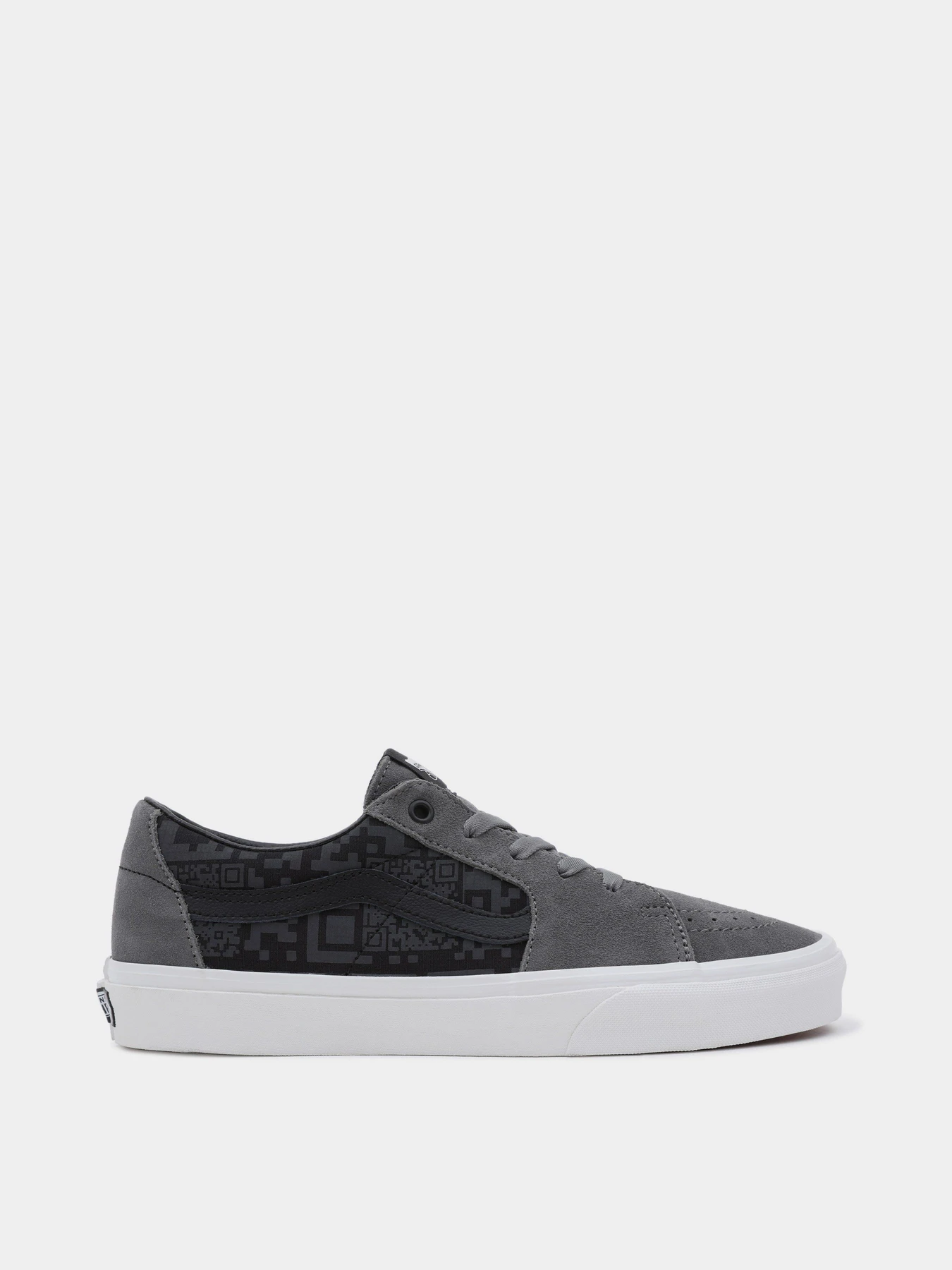 Кеды Vans Sk8-Low модель VN0A5KXDBRF1 Кеды Vans Sk8-Low модель VN0A5KXDBRF1 Фото
