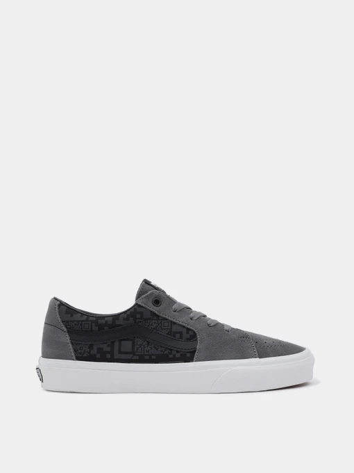 Кеди Vans Sk8-Low модель VN0A5KXDBRF1 Фото
