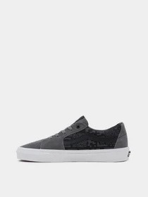 Кеды Vans Sk8-Low модель VN0A5KXDBRF1 Фото