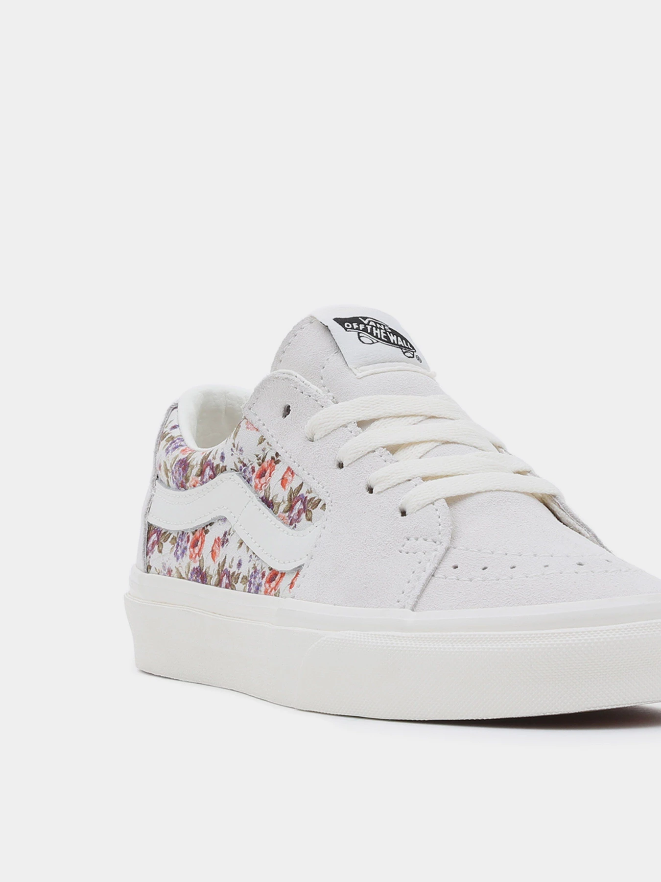 Кеды Vans Sk8-Low модель VN0A5KXDFS81 Кеды Vans Sk8-Low модель VN0A5KXDFS81 Фото