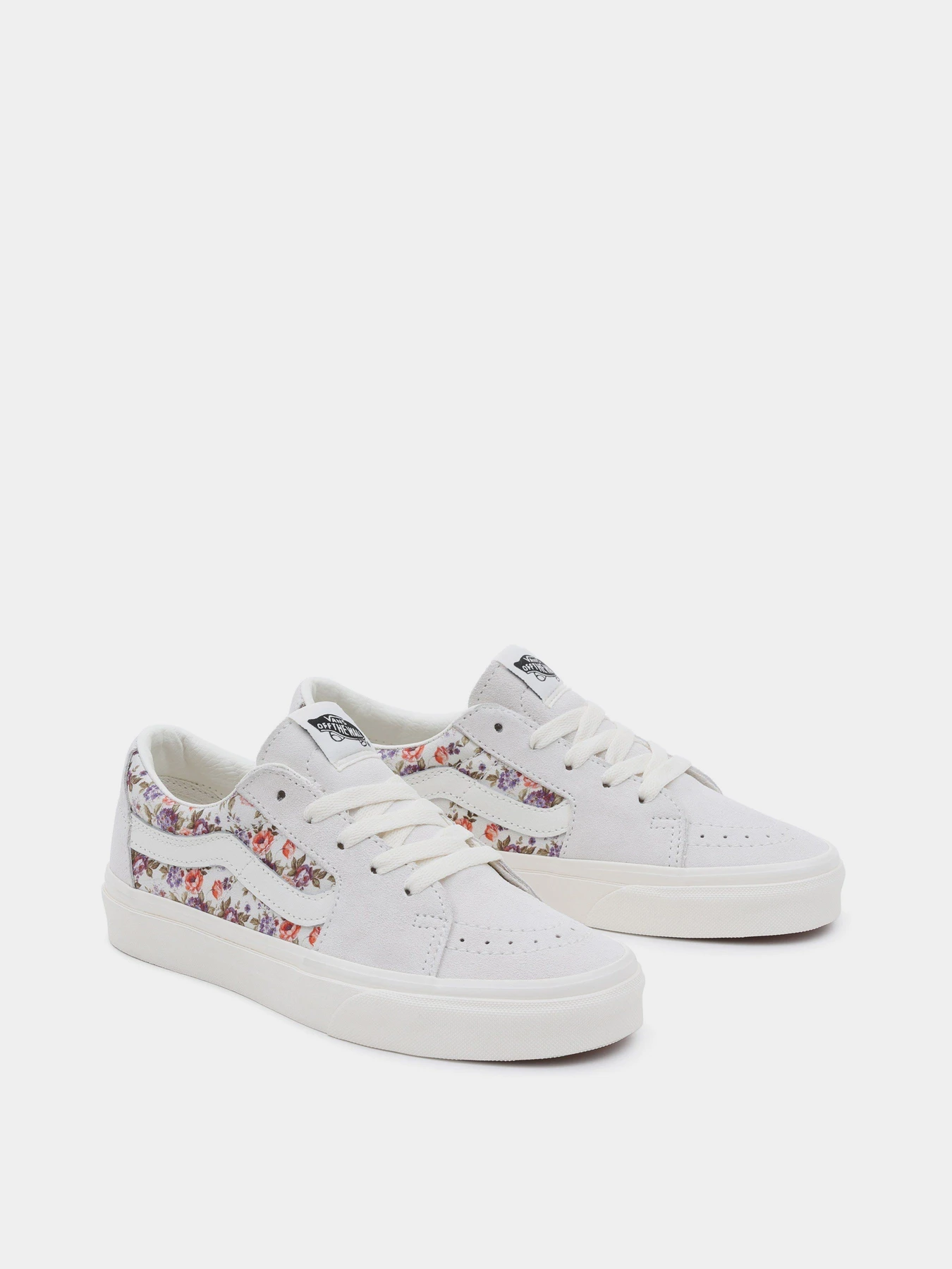 Кеды Vans Sk8-Low модель VN0A5KXDFS81 Кеды Vans Sk8-Low модель VN0A5KXDFS81 Фото