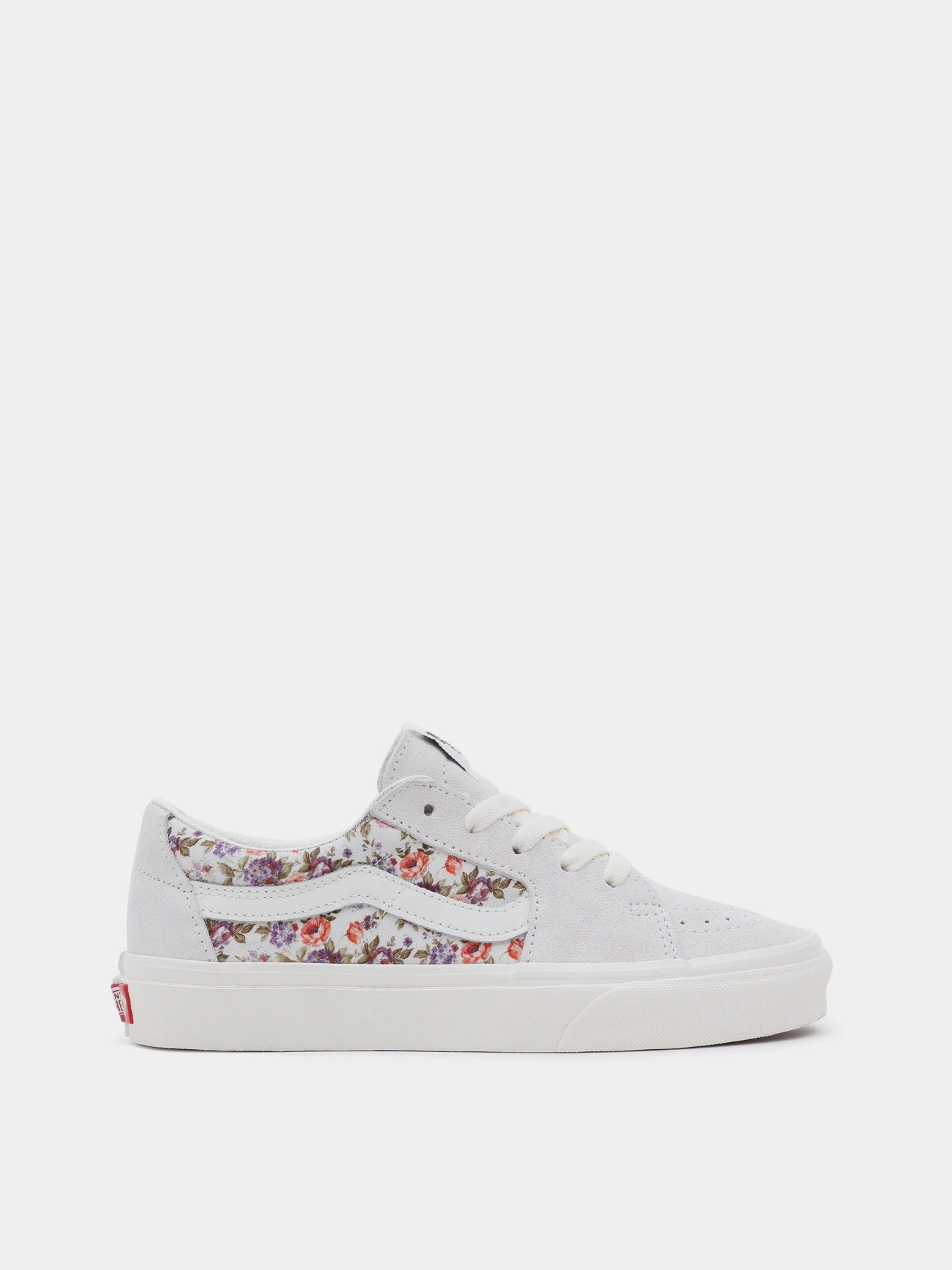 Кеды Vans Sk8-Low модель VN0A5KXDFS81 Кеды Vans Sk8-Low модель VN0A5KXDFS81 Фото