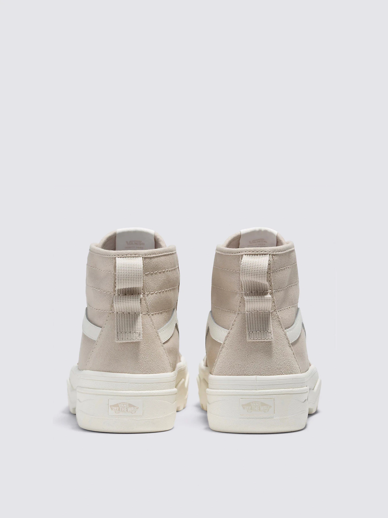 Кеды Vans Sentry SK8-Hi WC модель VN0A4BVWBLL1 Кеды Vans Sentry SK8-Hi WC модель VN0A4BVWBLL1 Фото