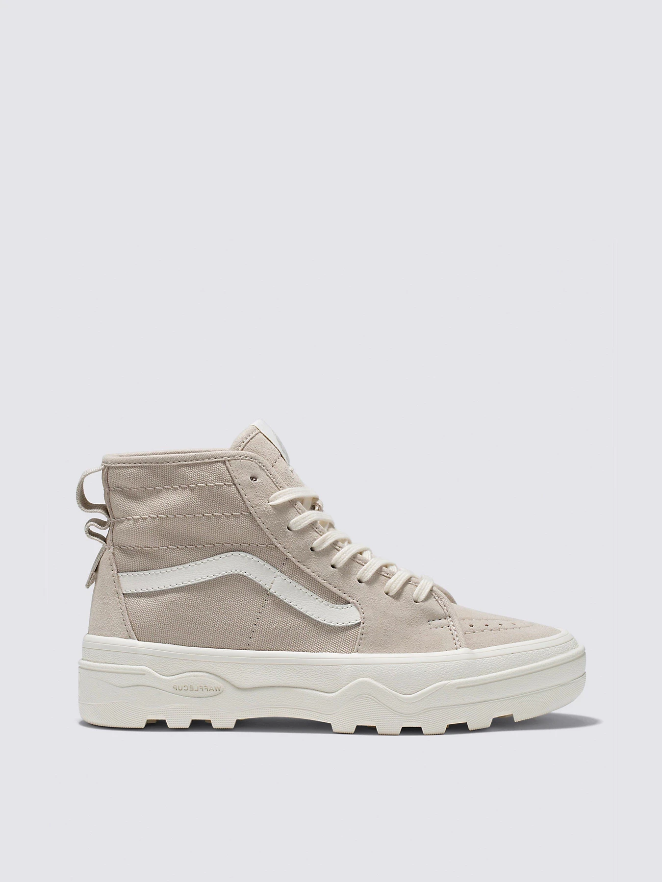 Кеды Vans Sentry SK8-Hi WC модель VN0A4BVWBLL1 Кеды Vans Sentry SK8-Hi WC модель VN0A4BVWBLL1 Фото