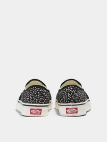 Слипоны и мокасины Vans VR3 SF модель VN0A4BX8BML1 Фото