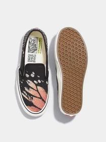 Слипоны и мокасины Vans VR3 SF модель VN0A4BX8BML1 Фото