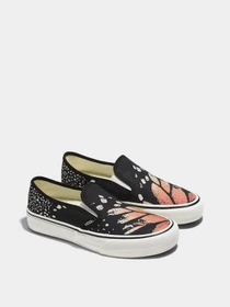 Слипоны и мокасины Vans VR3 SF модель VN0A4BX8BML1 Фото