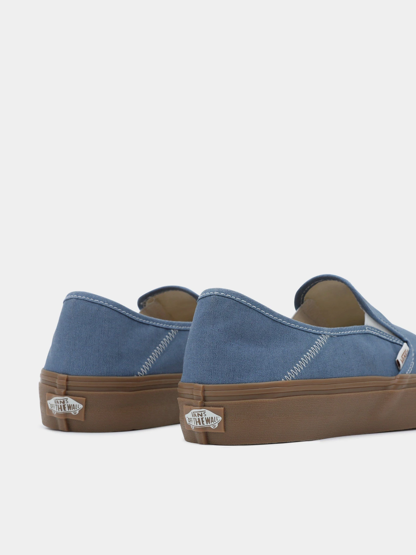 Сліпони та мокасини Vans VR3 SF модель VN0A4BX8ZR81 Сліпони та мокасини Vans VR3 SF модель VN0A4BX8ZR81 Фото