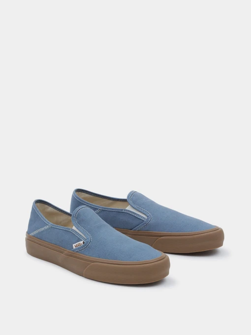 Слипоны и мокасины Vans VR3 SF модель VN0A4BX8ZR81 Фото