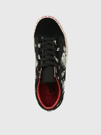 Кеди Vans Style 36 модель VN0A54F6BM81 Фото