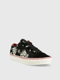 Кеди Vans Style 36 модель VN0A54F6BM81 Фото