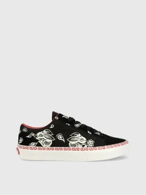 Кеди Vans Style 36 модель VN0A54F6BM81 Фото