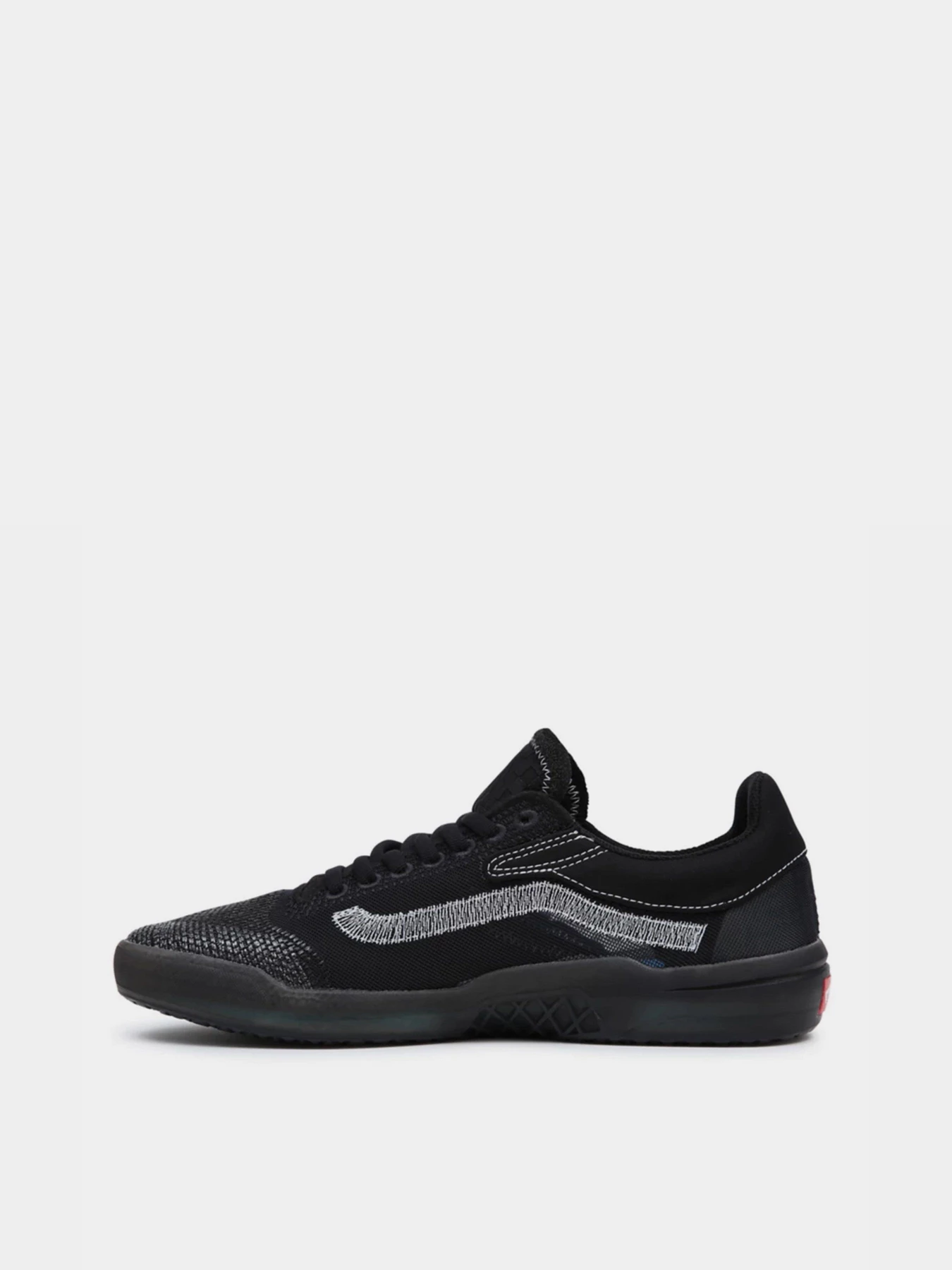 Кеды Vans Ultimatewaffle модель VN0A7Q5UBLK1 Кеды Vans Ultimatewaffle модель VN0A7Q5UBLK1 Фото