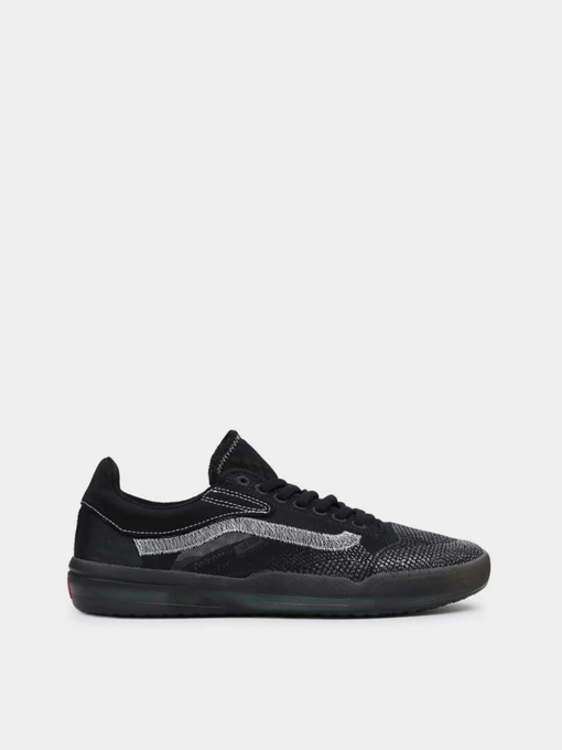 Кеды Vans Ultimatewaffle модель VN0A7Q5UBLK1 Фото